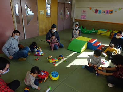 くるりんぱ